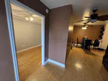 Condo rm available utl incl.