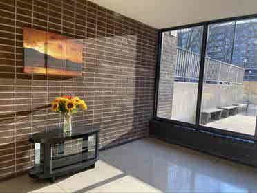Condo rm available utl incl.