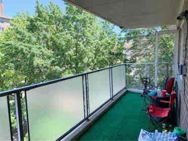 Condo rm available utl incl.
