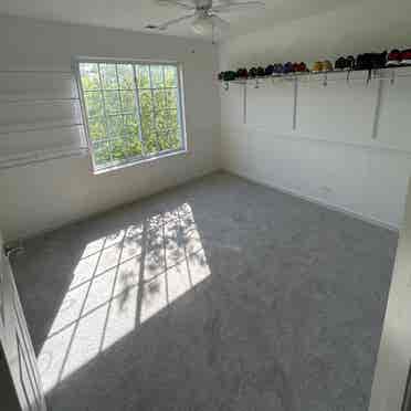 1 Private Room & Private Bathroom!