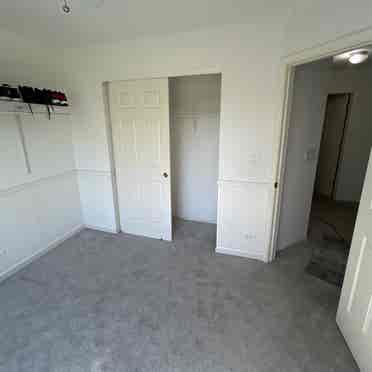 1 Private Room & Private Bathroom!