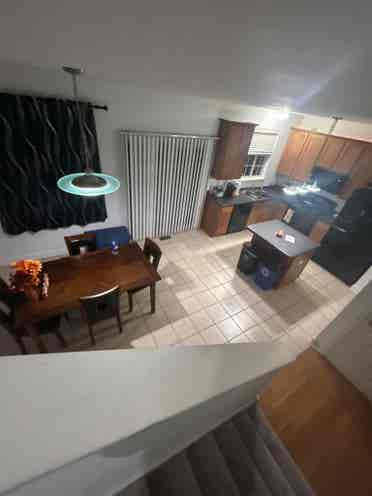 1 Private Room & Private Bathroom!