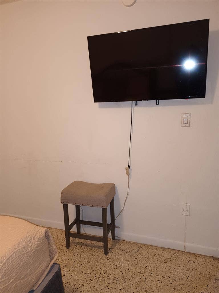 Room for rent for a single person