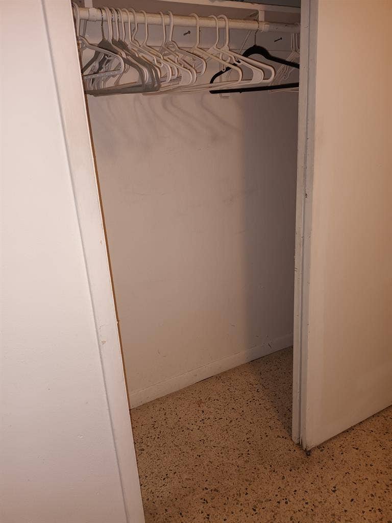 Room for rent for a single person