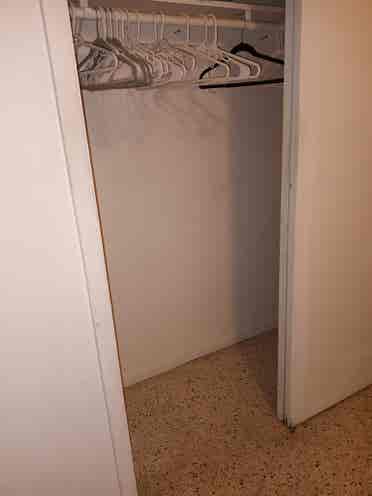 Room for rent for a single person