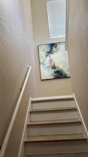 Large 
Room for rent all inclusive