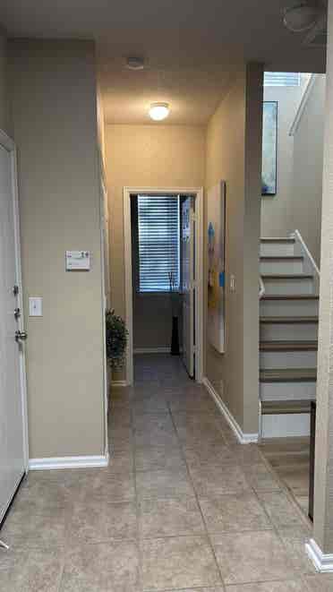 Large 
Room for rent all inclusive