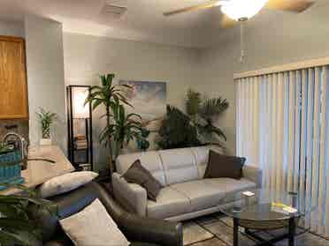 Room in Lake Nona