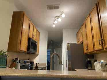 Room in Lake Nona