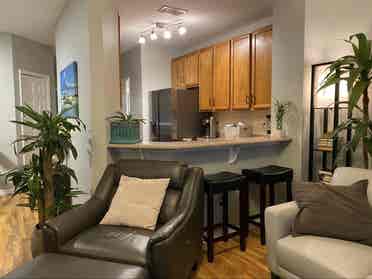 Room in Lake Nona