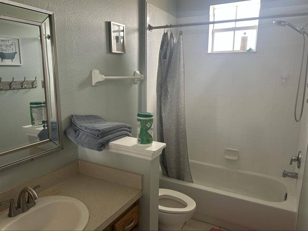 Room in Lake Nona