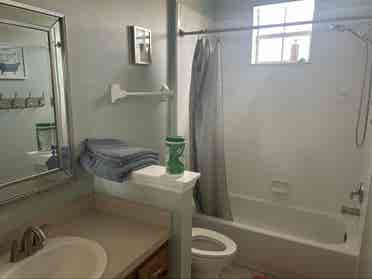 Room in Lake Nona
