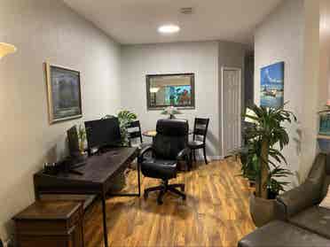 Room in Lake Nona