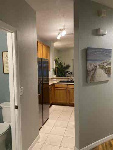 Room in Lake Nona
