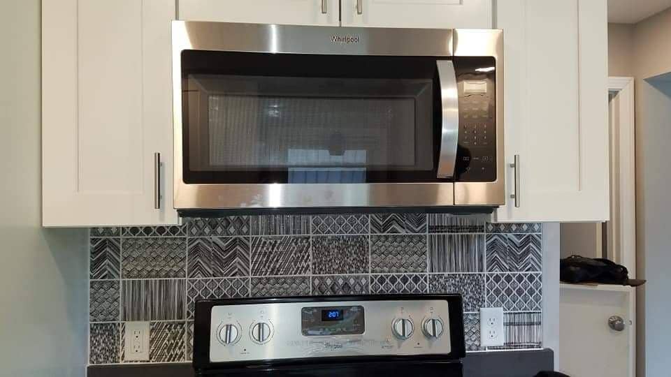 Rooms rent Ferncliff Ave