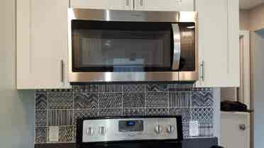 Rooms rent Ferncliff Ave