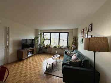 Large Bedroom w/Bathroom and Office