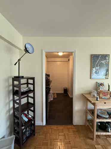 Large Bedroom w/Bathroom and Office