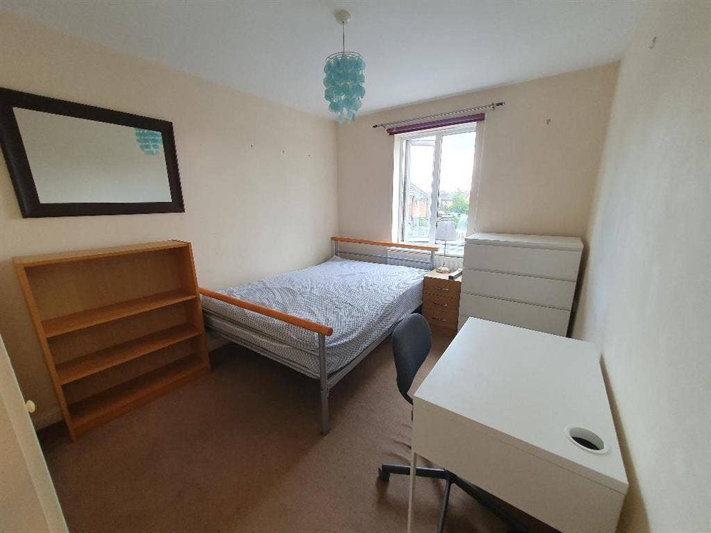 Room in Filton for UWE students