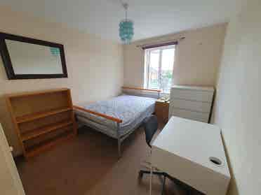 Room in Filton for UWE students