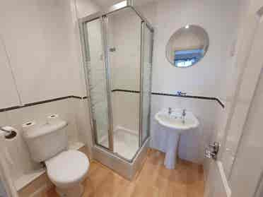 Room in Filton for UWE students