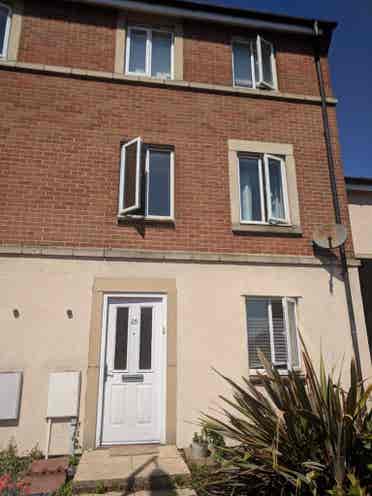 Room in Filton for UWE students
