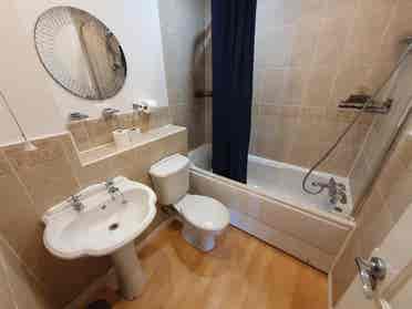 Room in Filton for UWE students