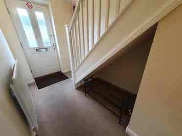 Room in Filton for UWE students
