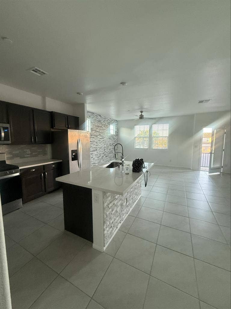 Henderson Home