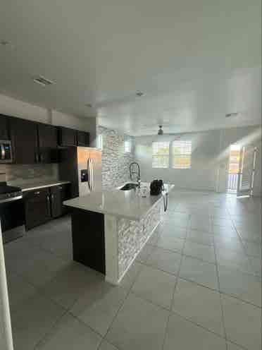 Henderson Home
