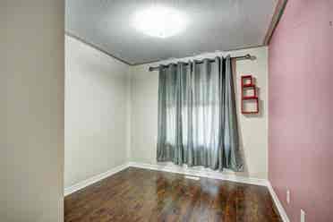 Townhouse for rent