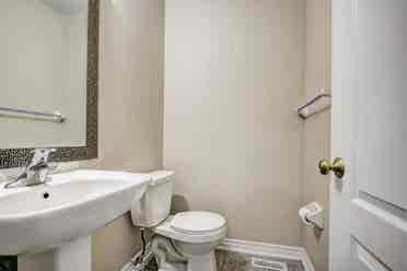 Townhouse for rent
