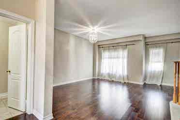 Townhouse for rent