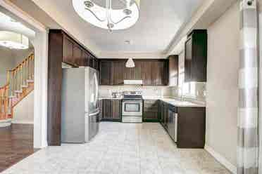 Townhouse for rent
