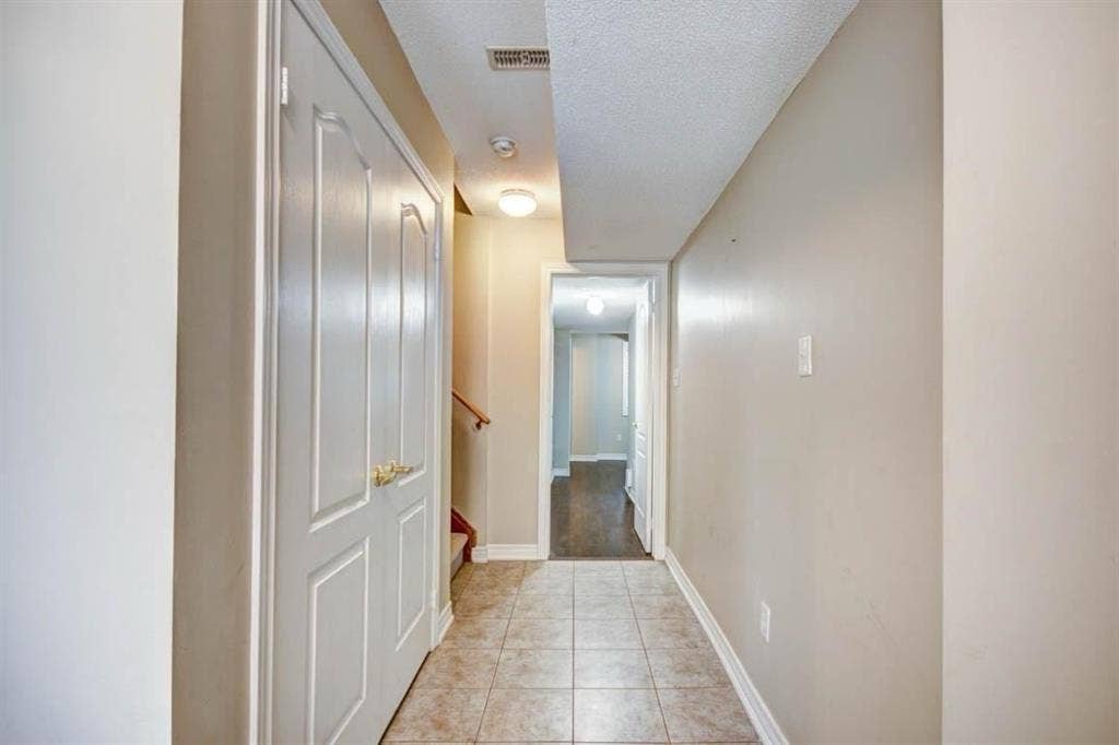 Townhouse for rent