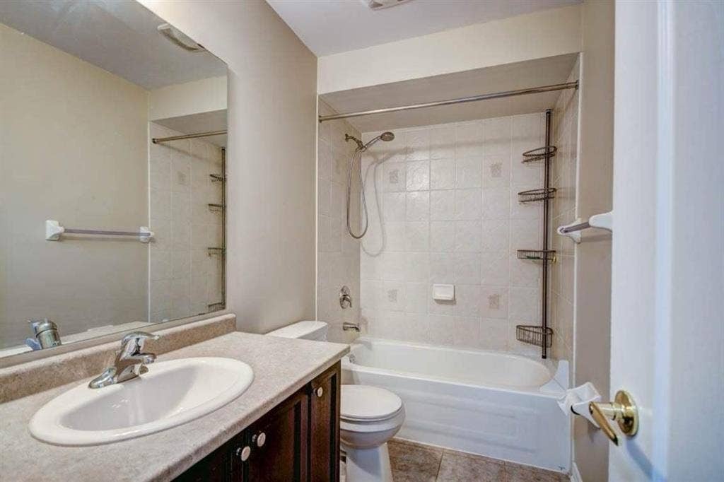 Townhouse for rent