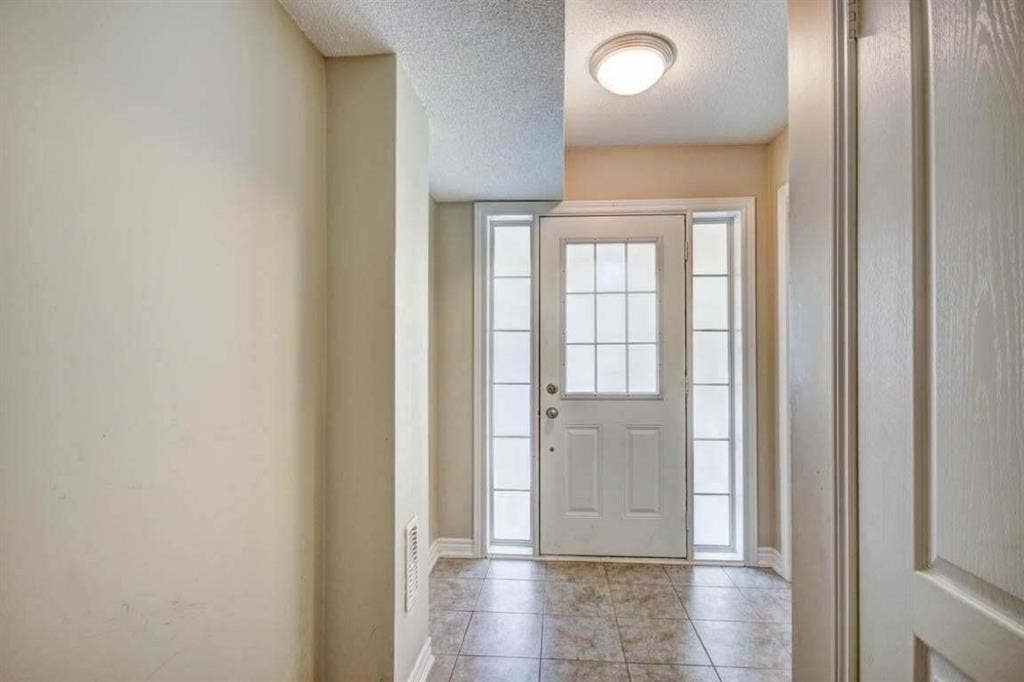 Townhouse for rent