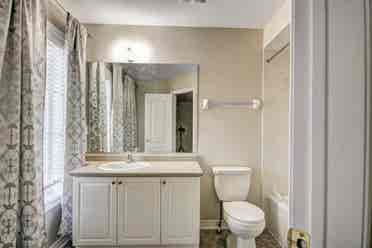 Townhouse for rent