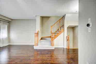 Townhouse for rent