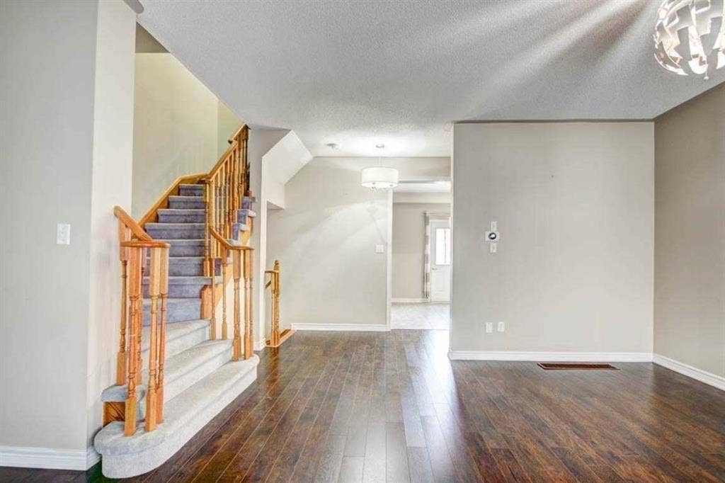 Townhouse for rent