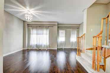 Townhouse for rent