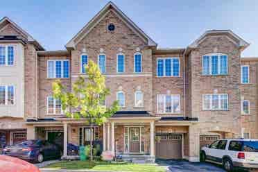 Townhouse for rent
