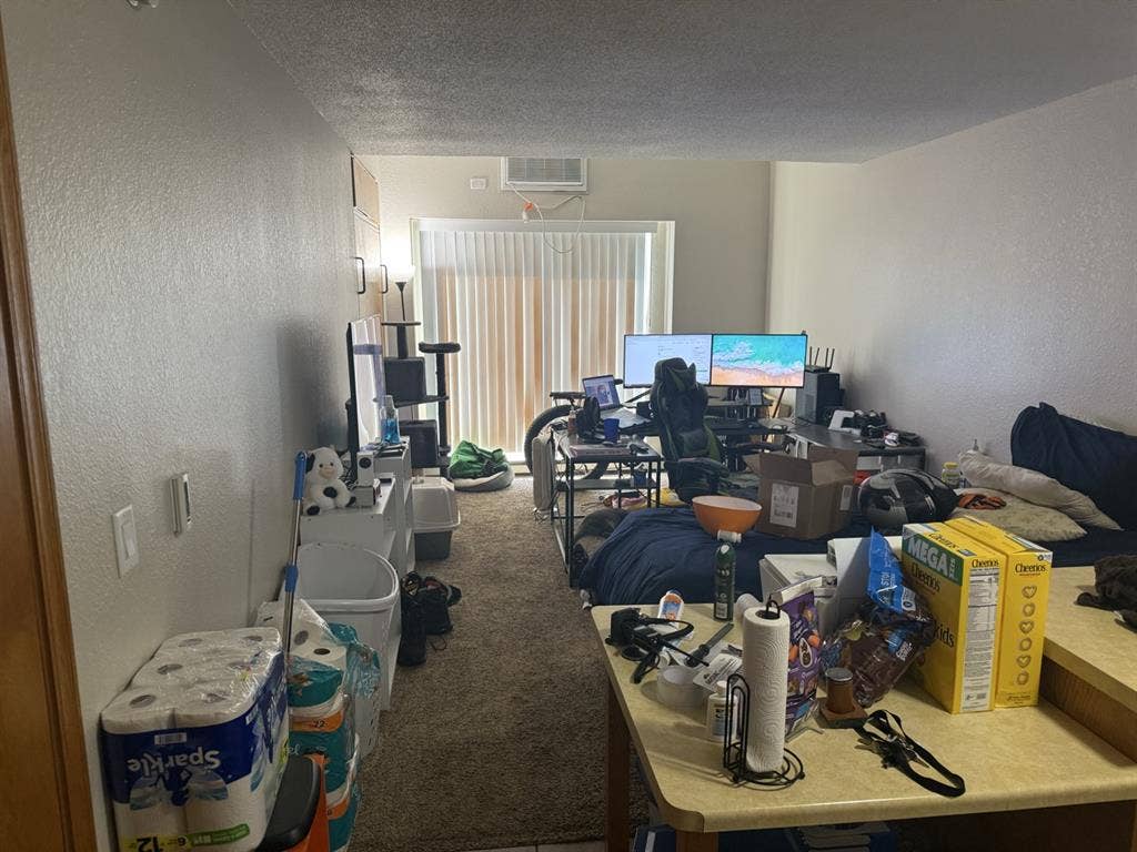 looking for a cool place to live?