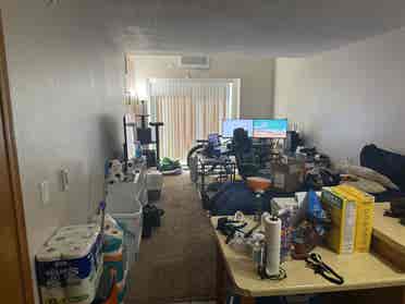 looking for a cool place to live?