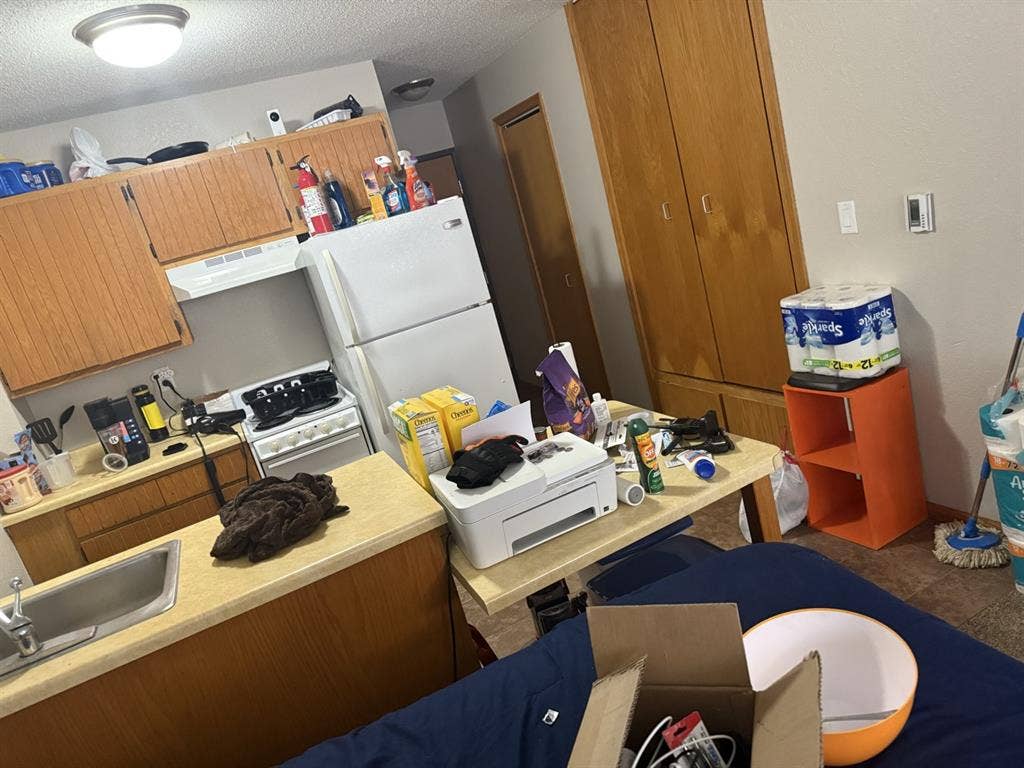 looking for a cool place to live?