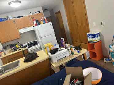 looking for a cool place to live?