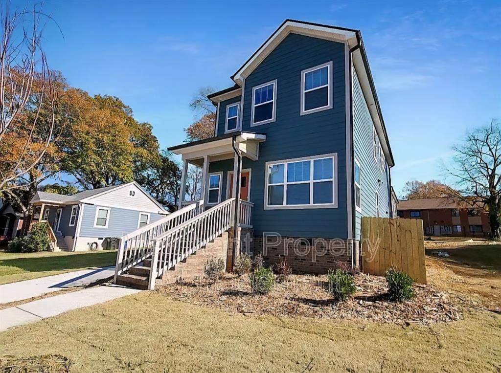 New Listing