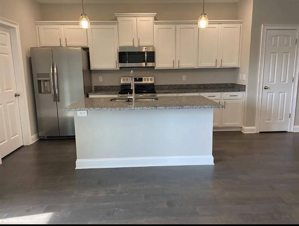 New Listing
