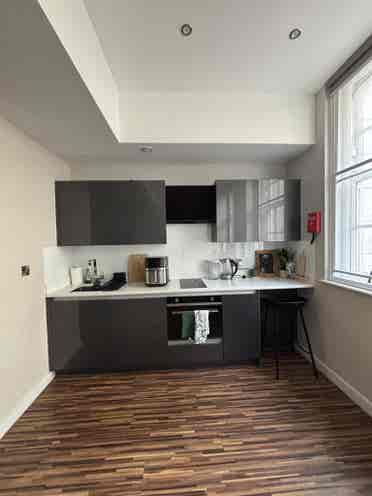STUDIO FLAT AVAILABLE FROM JUNE