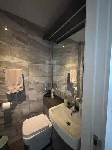STUDIO FLAT AVAILABLE FROM JUNE